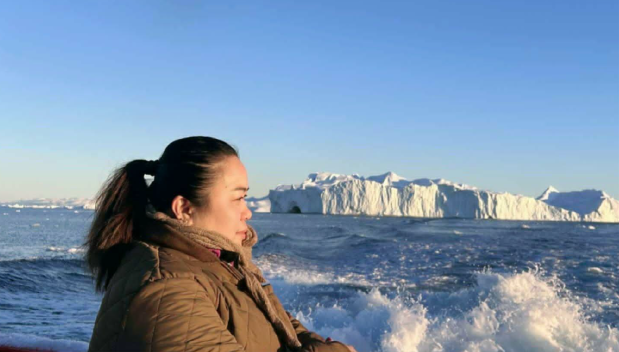 Former Bahrain resident builds thriving business in Greenland